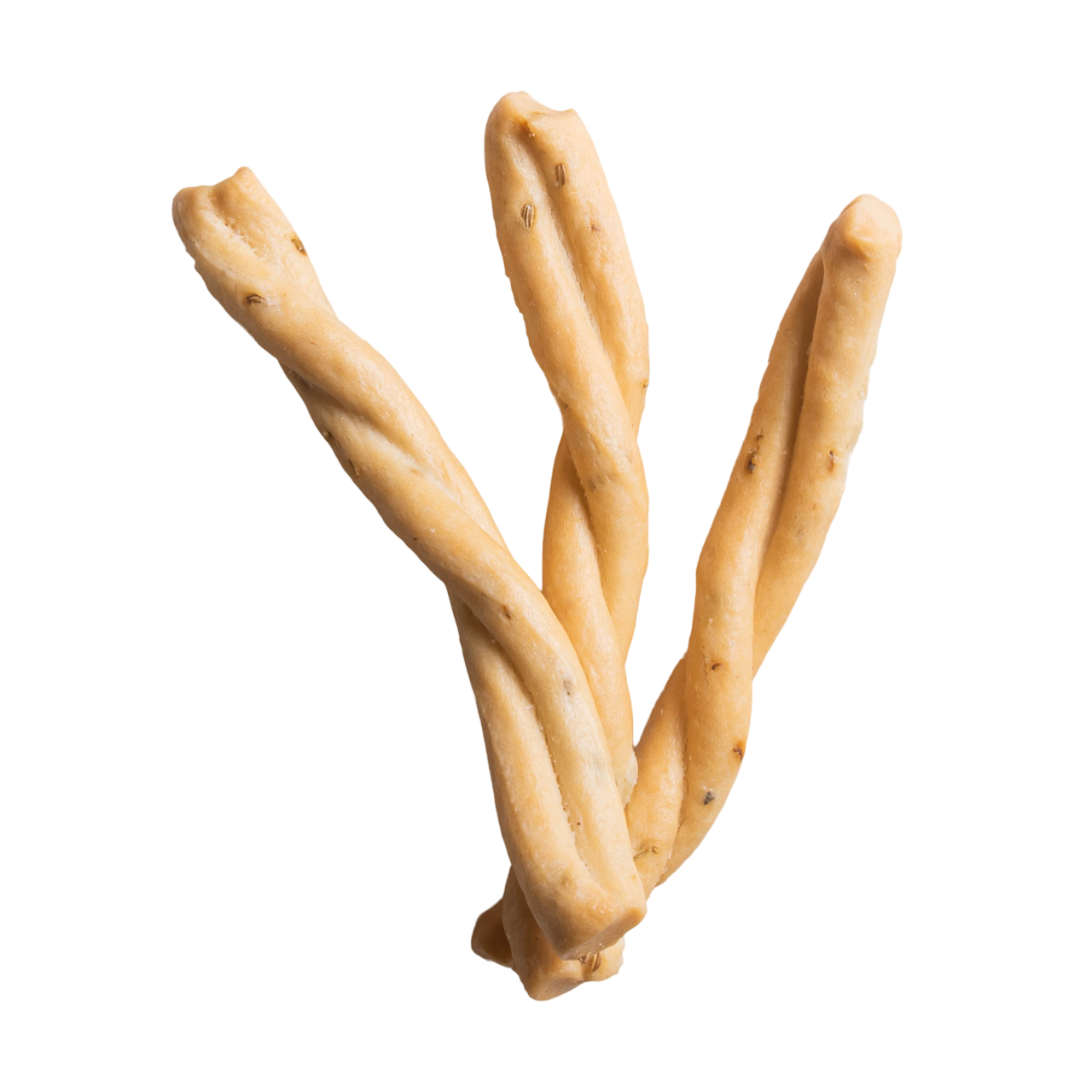 Trecce al Finocchietto <br>(Pacco da 20) - immagine 2