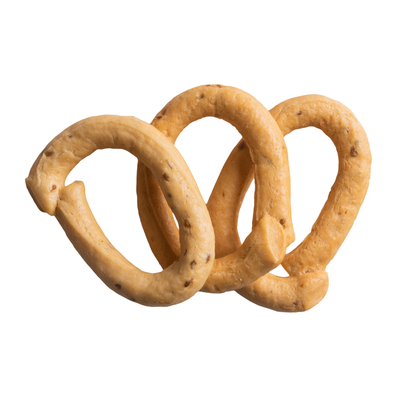 Croccantino ai Semi di Anice <br>(Pacco da 20) - immagine 2