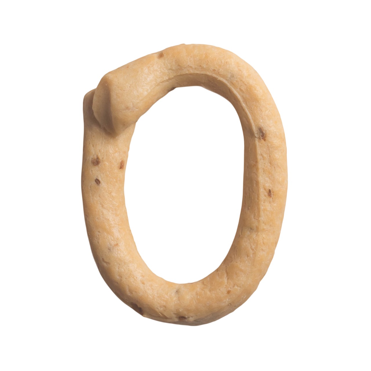 Croccantino ai Semi di Anice <br>(Pacco da 20) - immagine 3