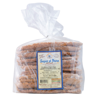 Frese Integrali<br> (Pacco da 6)