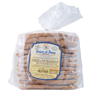 Frese Multicereali <br>(Pacco da 6)