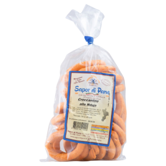 Croccantino alla ‘Nduja <br> (Pacco da 20)