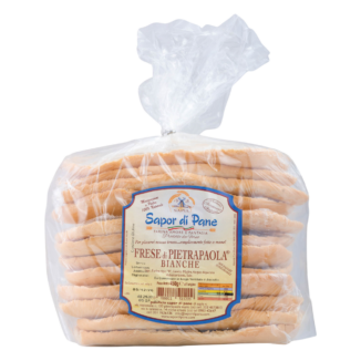 Frese Bianche <br>(Pacco da 6)