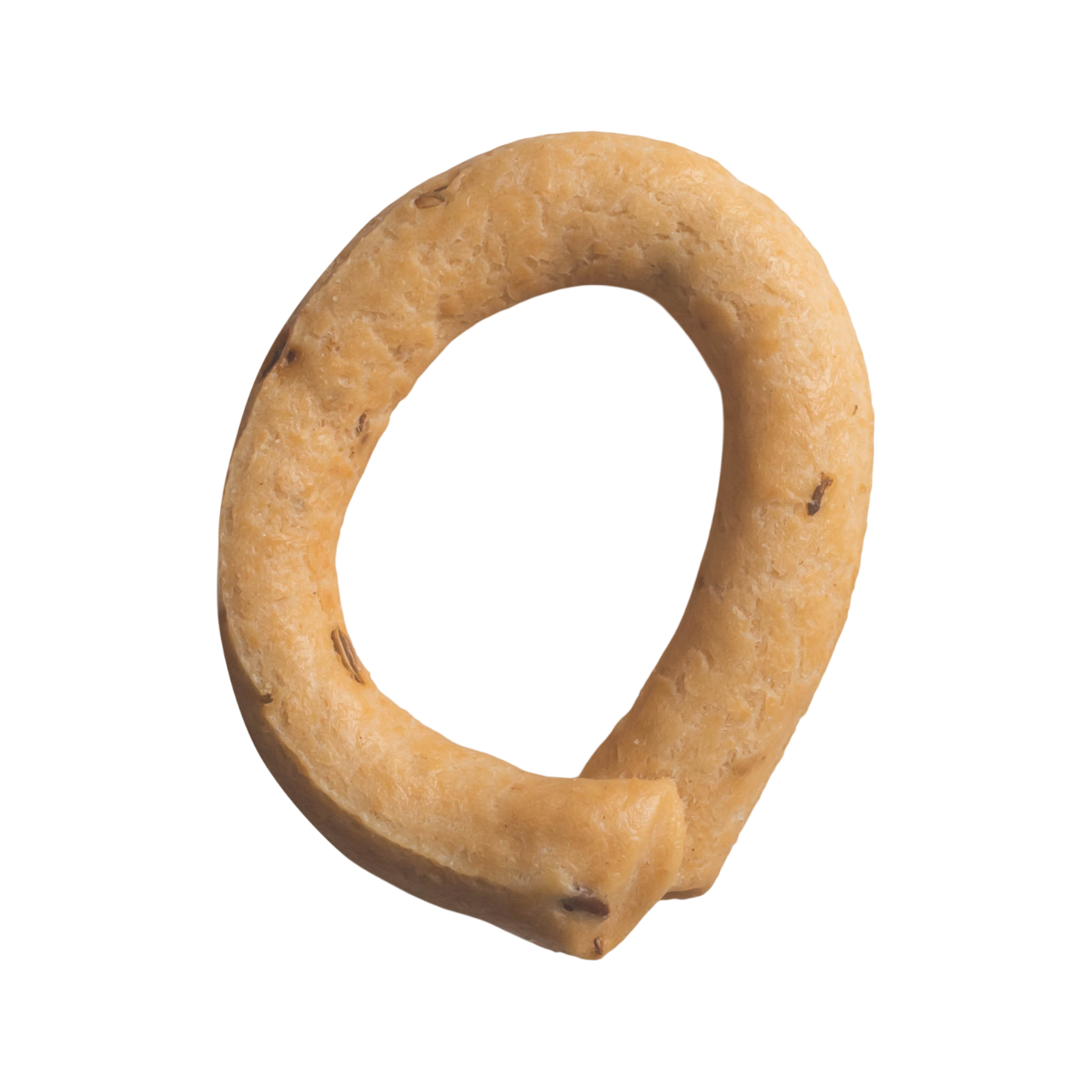 Croccantino Croccantino