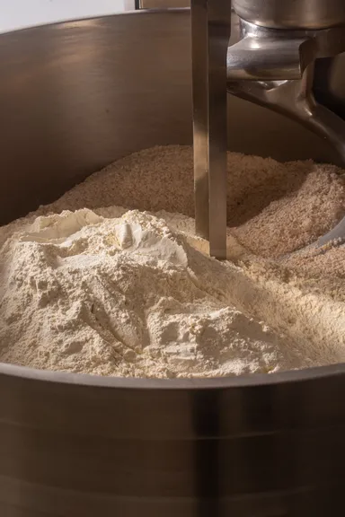 Fase di produzione artigianale 35