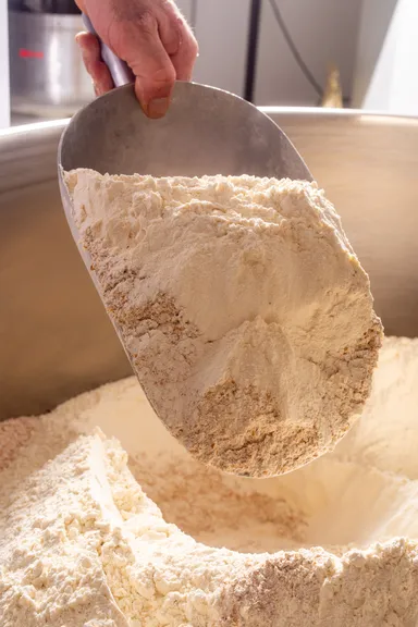 Fase di produzione artigianale 33
