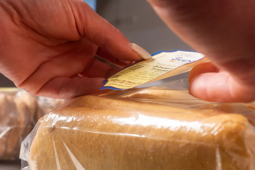 Fase di produzione artigianale 7